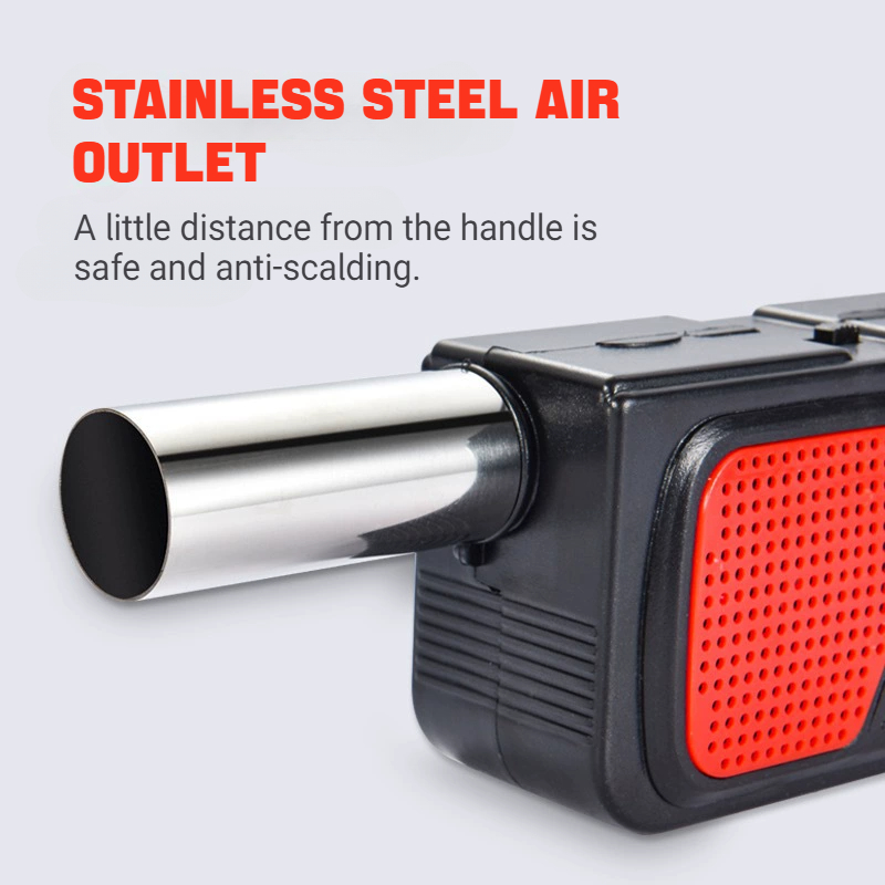 Multifunctional Electric BBQ B - Camping Cooking On Fire review and price
