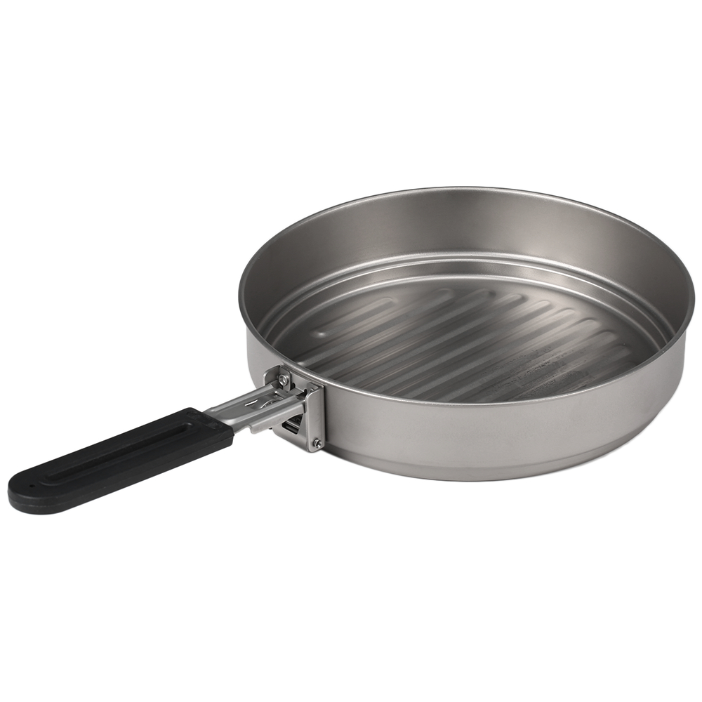 Camping Pots and Pans Portable - Camping Cooking Open Fire review and price
