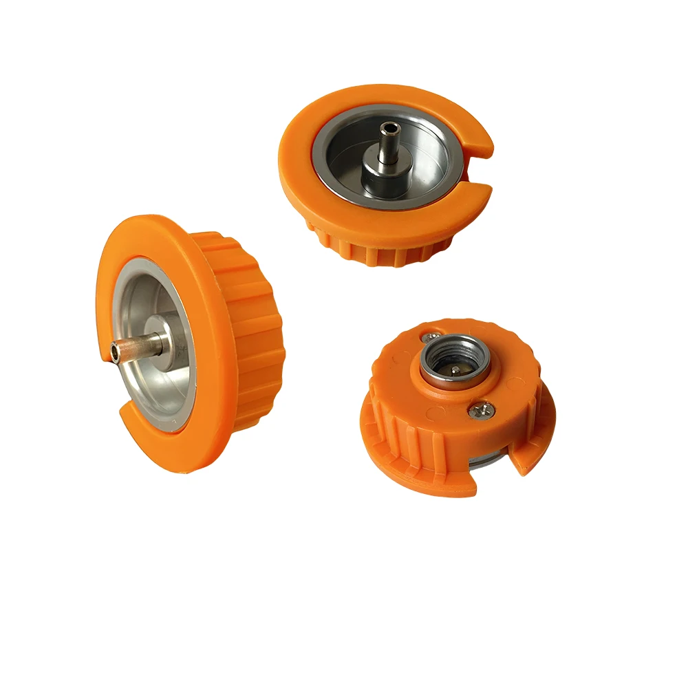 Outdoor Cassette Adapter Threa - Camping Cooking Light review and price