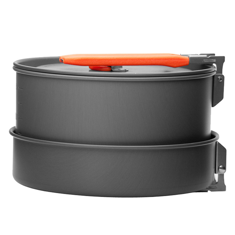 Fire Maple Cooking Set Pot Fry - Camping Cooking On Fire review and price