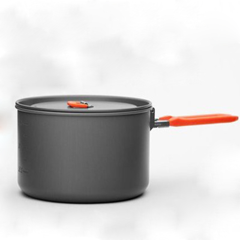 Fire Maple Cooking Set Pot Fry - Camping Cooking On Fire review and price