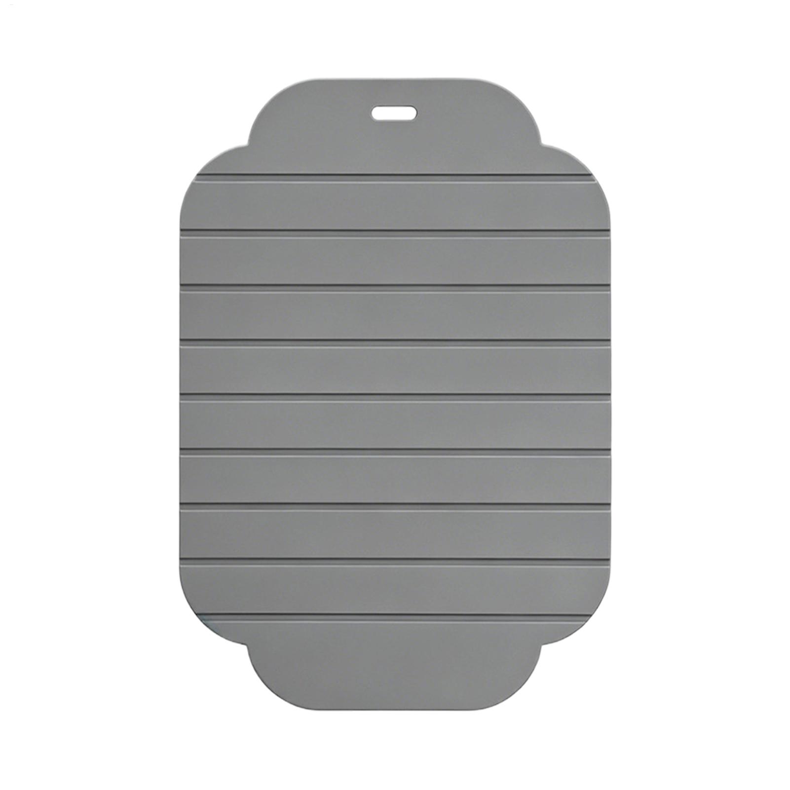 Silicone Cutting Board Double- - Camp Cutting Board review and price