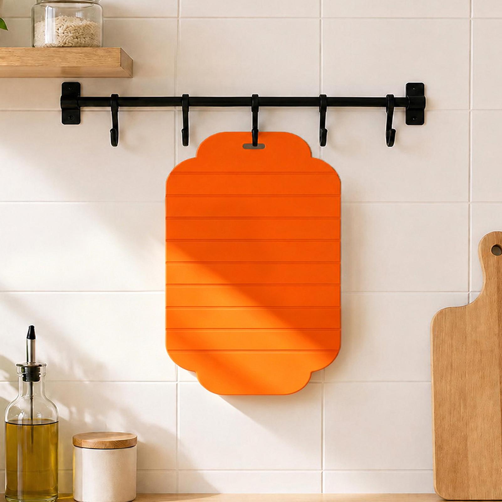 Silicone Cutting Board Double- - Camp Cutting Board review and price