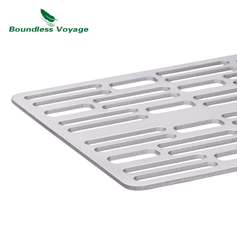 Boundeless Voyage Outdoor Camp - Camping Cooking Dishes review and price