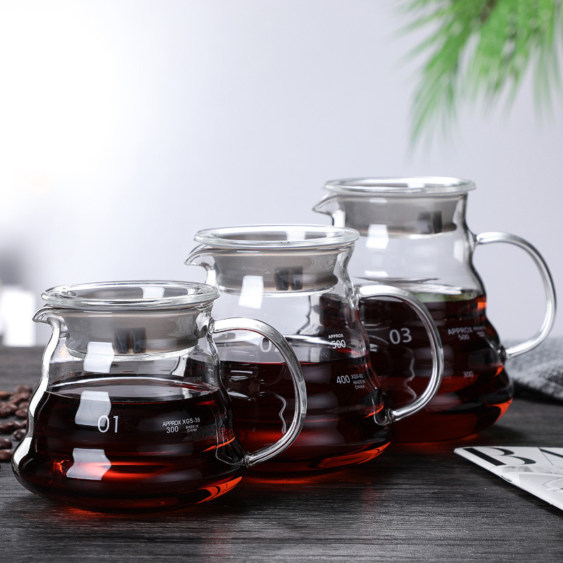 Pour Over Coffee Maker Set Hig - Camping Cooking Pan Set review and price