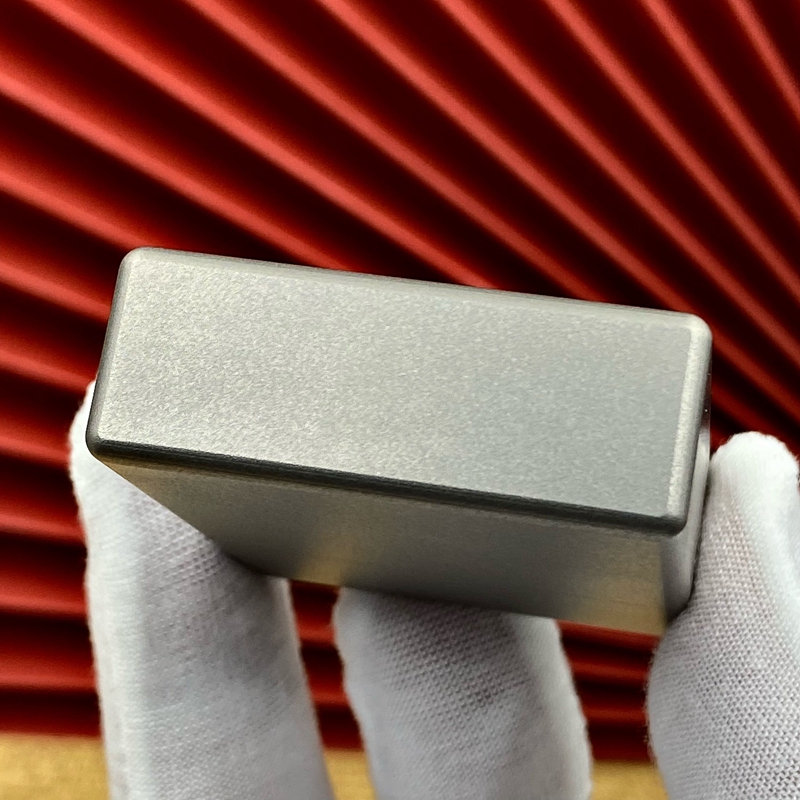 EDC Titanium Alloy Square Box  - Camp Cutting Board review and price