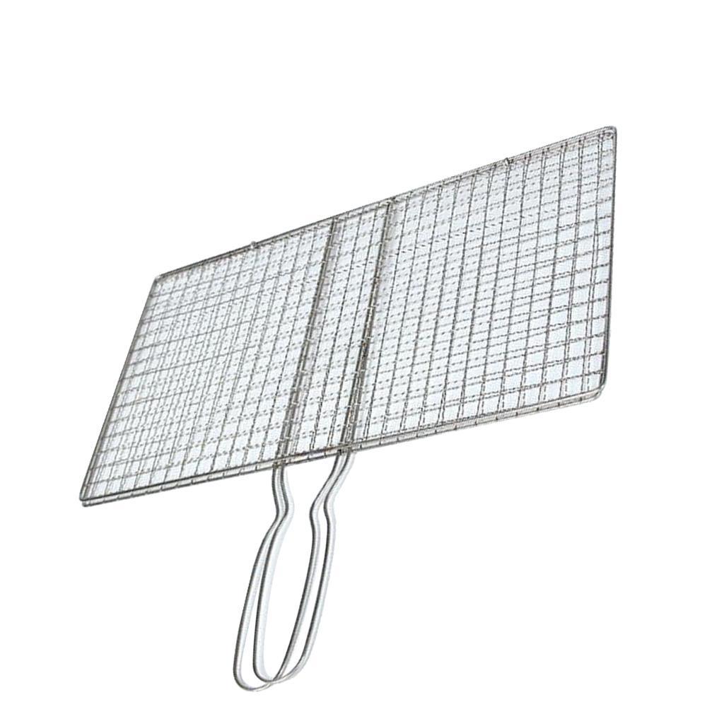 High Quality BBQ Basket Barbec - Camping Cooking Sets review and price