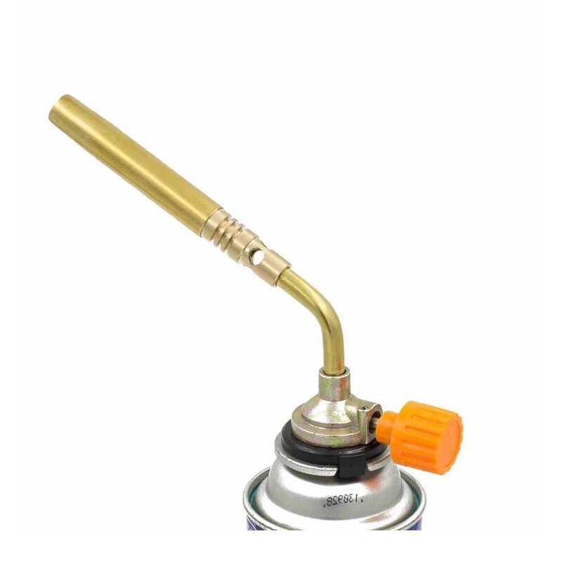 Butane Burner Welding Gas Torc - Camping Cooking Torch review and price