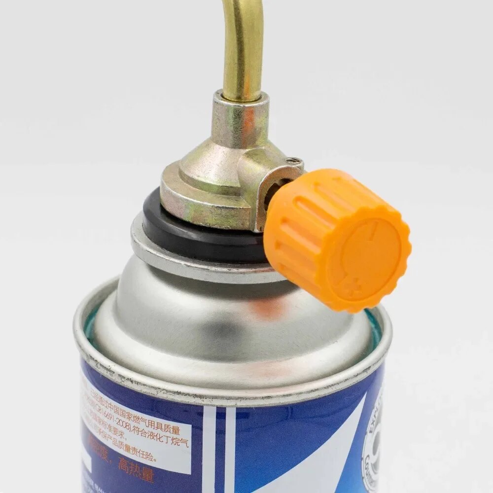 Butane Burner Welding Gas Torc - Camping Cooking Torch review and price