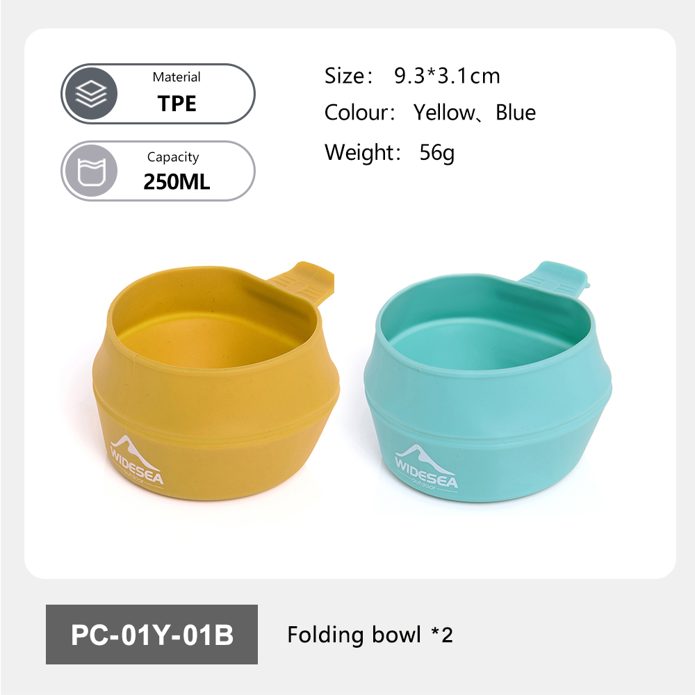 Widesea Camping 250ml Soft Fol - Camp Cutting Board review and price