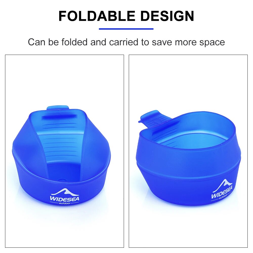 Widesea Camping 250ml Soft Fol - Camp Cutting Board review and price