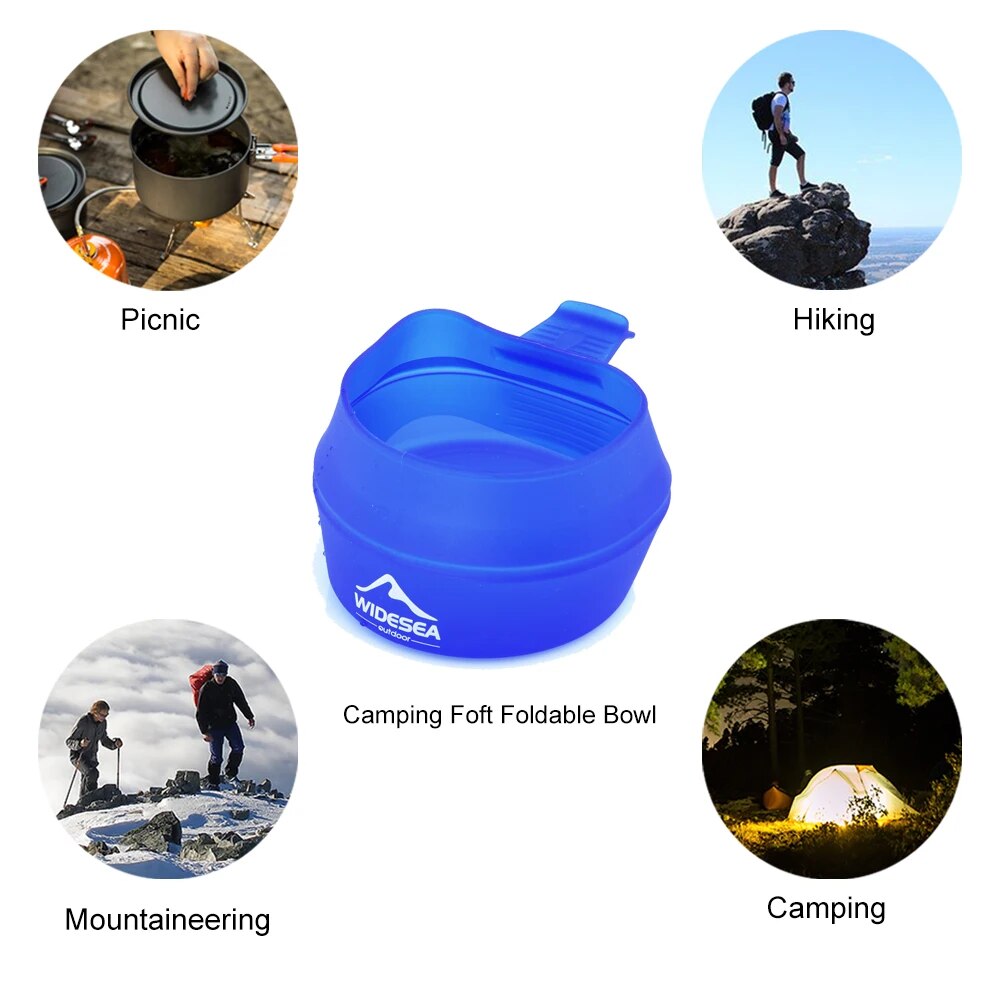 Widesea Camping 250ml Soft Fol - Camp Cutting Board review and price