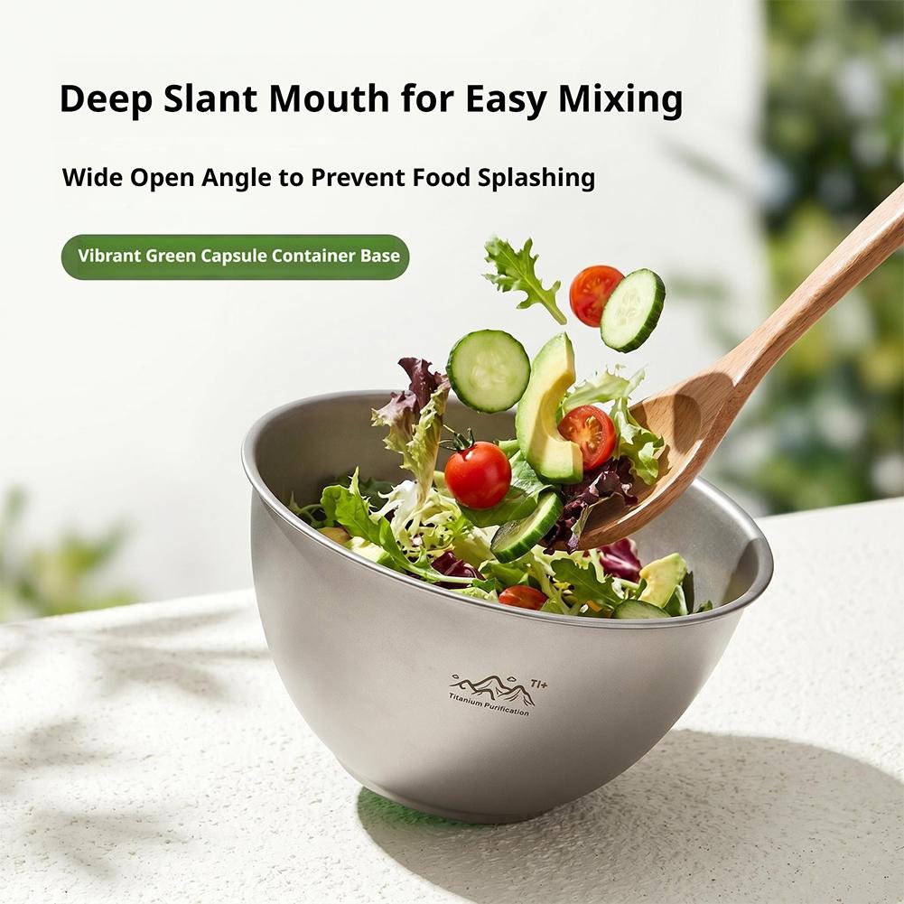 StainlessSteel Cooking Bowl Sl - Camping Cooking Dishes review and price